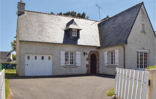 Ploumilliau House | Nice Home In Ploumilliau With Wifi