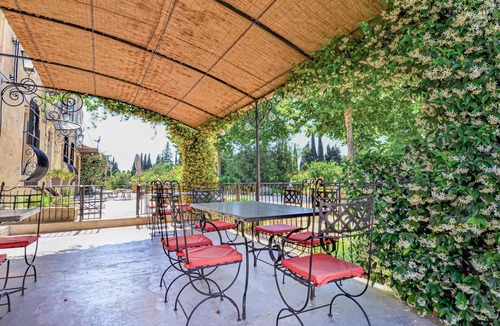 Vallabregues House | Nice home in Vallabregues