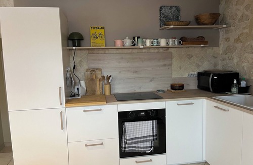 Perigueux House | Nice house 5mns from town center and greenway!