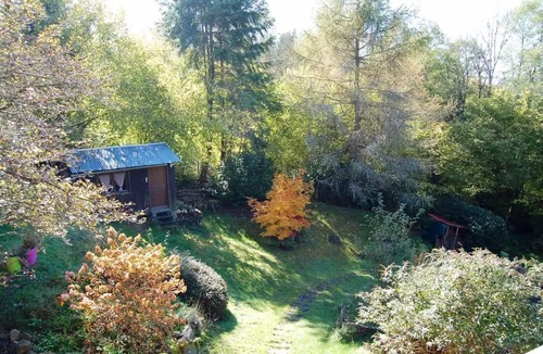 Bourg-Bruche House | Nice house - Bruche Valley near Vosges