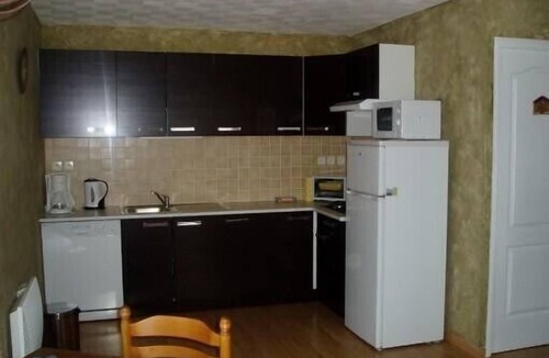 Saint-Maurice-sur-Moselle Ski Chalet | Nice little chalet at the foot of the Ballon d'Alsace close to all shops