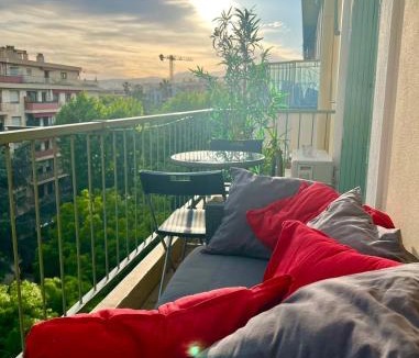 Riquier Apartment | Nice le port
