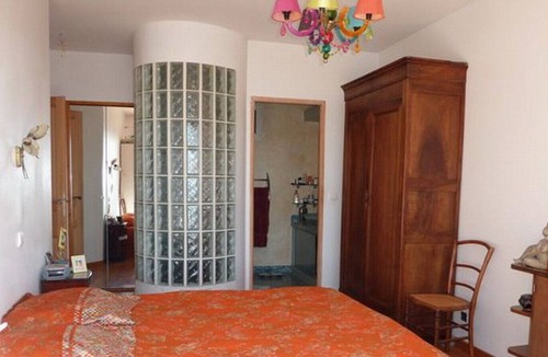Saint-Roch Villa | NICE MONT BORON VILLA SEA VIEW WITH SWIMMING POOL