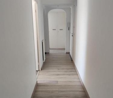 L'Arenas House | NICE PARC PHOENIX