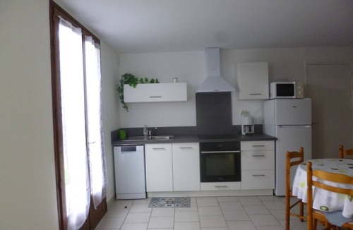 Espalion Apartment | Nice Studio 33 m² in Espalion Occitanie at the gates of Aubrac