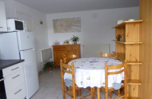 Espalion Apartment | Nice Studio 33 m² in Espalion Occitanie at the gates of Aubrac