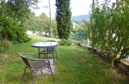 Espalion Apartment | Nice Studio 33 m² in Espalion Occitanie at the gates of Aubrac
