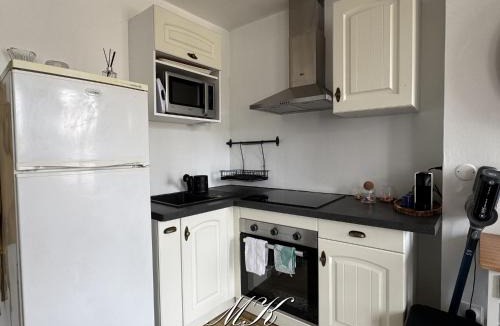 Bar-le-Duc Apartment | Nid Barisien, Centre-Ville et Gare