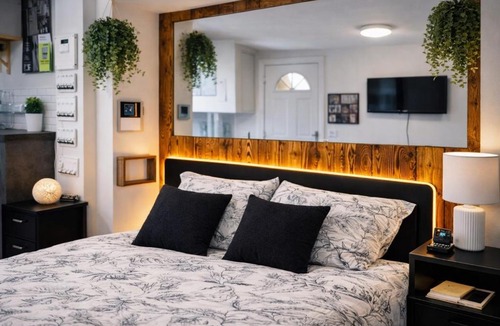 Epinal House | Nid calme au coeur de Épinal