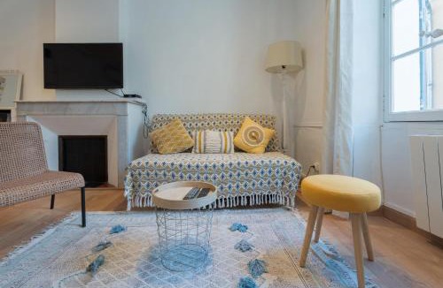 Le Beausset Apartment | Nid d amour en plein coeur des clochets