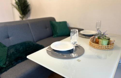Troyes Apartment | Nid Douillet Proche Centre ville