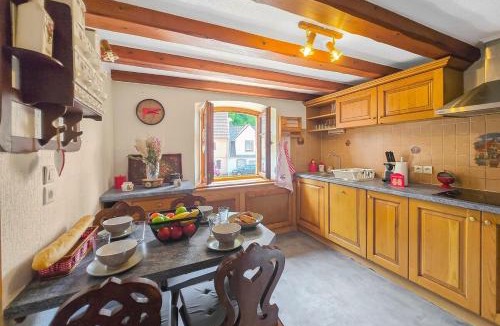 Niederhaslach House | Niederhaslach - Havre de paix alsacien idéal pour familles et déconnexion
