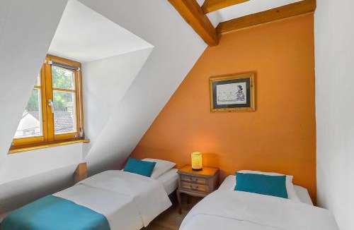 Niederhaslach House | Niederhaslach - Havre de paix alsacien idéal pour familles et déconnexion