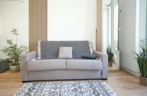 Riquier Apartment | Nissa la bella