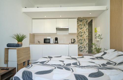 Riquier Apartment | Nissa la bella