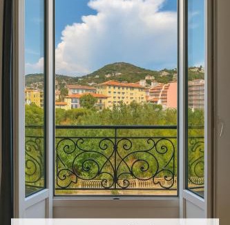 Riquier Apartment | Nissa la bella