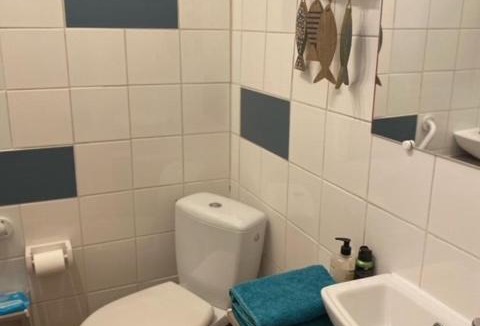 Plaisance Bed & Breakfast | No. 5 Plaisance