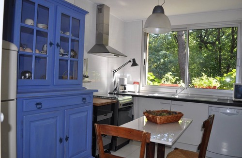 Negrepelisse House | NOON - QUERCY GORGES DE L'AVEYRON TARN AND GARONNE QUERCY VERT