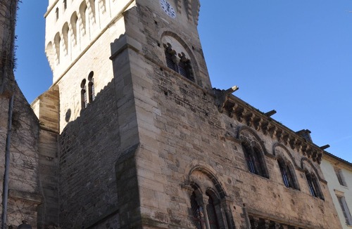 Negrepelisse House | NOON - QUERCY GORGES DE L'AVEYRON TARN AND GARONNE QUERCY VERT