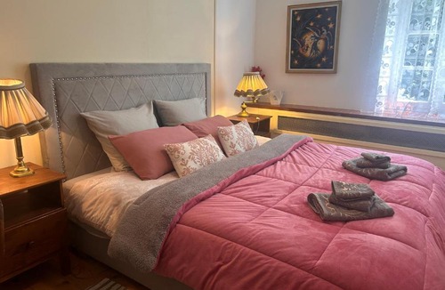 Escouloubre-les-bains Bed & Breakfast | Notre-Dame d'Escouloubre Sources d'eaux chaudes privées et sauna