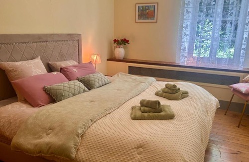 Escouloubre-les-bains Bed & Breakfast | Notre-Dame d'Escouloubre Sources d'eaux chaudes privées et sauna