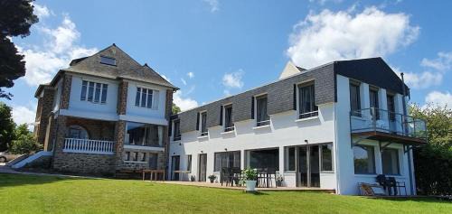 Saint-Jacut-de-la-Mer Villa | Notre Dame des Grèves - Villa 4 étoiles Vue Mer
