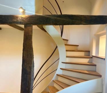 Cenevieres Bed & Breakfast | NOUBAR