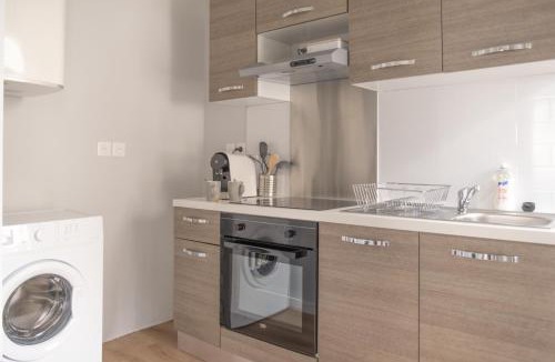 Diemeringen Apartment | Nouveau - L'Univers - Jardin partagé, barbecue