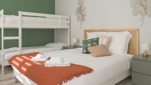 Phalsbourg House | Nouveau - Le Cosy6 - Centre Ville