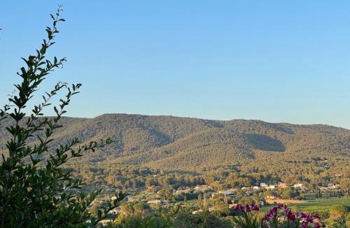 Le Beausset Villa | Nouveauté Villa pour 10 Personnes avec Piscine, Pétanque au Coeur des Oliviers de Provence