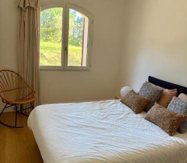 Le Beausset Villa | Nouveauté Villa pour 10 Personnes avec Piscine, Pétanque au Coeur des Oliviers de Provence