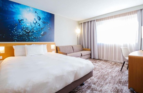Saint-Avold Hotel | Novotel Saint Avold