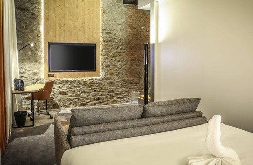 Saint-Brieuc Hotel | Novotel Saint-Brieuc Centre Gare