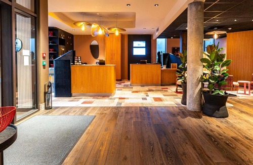 Reims Hotel | Novotel Suites Reims Centre