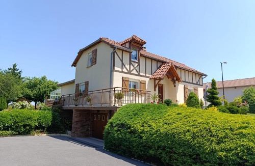 Louze House | Nuit Champenoise Tout Confort