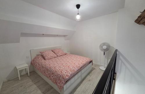 Phalsbourg Apartment | Nuit douce au LYS