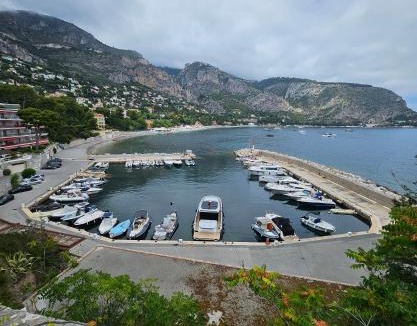 Alpes-Maritimes Boat Rental | Nuit insolite à bord d'un voilier