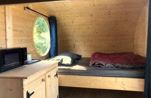 Trebeurden Other | NUIT INSOLITE - Côte de granit rose - Camping Armor Loisirs