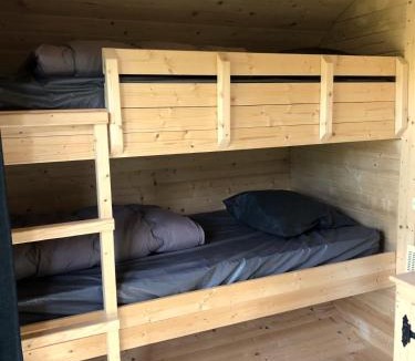 Trebeurden Other | NUIT INSOLITE - Côte de granit rose - Camping Armor Loisirs