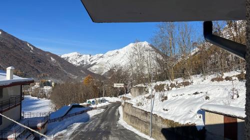 Entracque Apartment | Nuovo Appartamento nel cuore delle alpi marittime