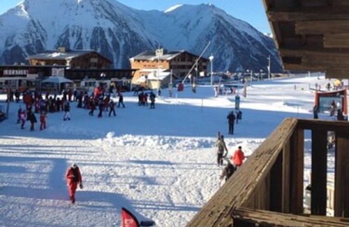 Pla d'Adet Hotel | O Chalet 1700