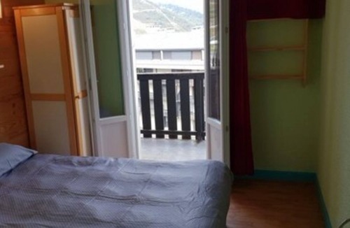 Pla d'Adet Hotel | O Chalet 1700