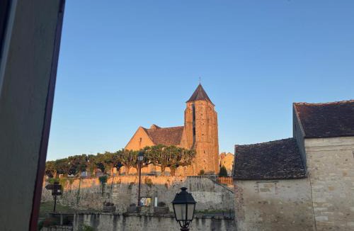 Dormelles Villa | O et Terre, gite ressourcement bains spa cryo sauna et foret