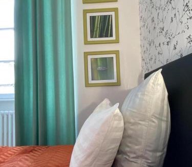 Tremblay Bed & Breakfast | O Jardin Sakura Chambres et table d'hotes sur la route du Mont Saint-Michel