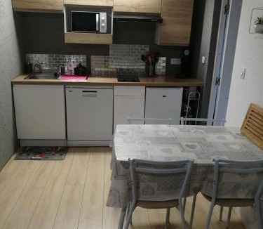 Beblenheim Apartment | O P'tit Bawala