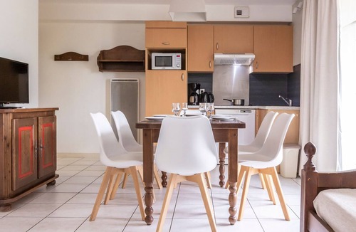Bergheim Apartment | Odalys Référence Le Domaine des Rois by Interhome