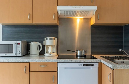 Bergheim Apartment | Odalys Référence Le Domaine des Rois by Interhome