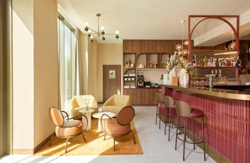 Troyes Hotel | OKKO Hotels Troyes Centre