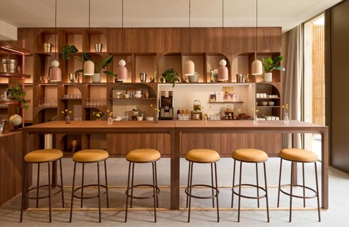 Troyes Hotel | OKKO Hotels Troyes Centre