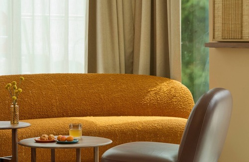 Troyes Hotel | OKKO Hotels Troyes Centre
